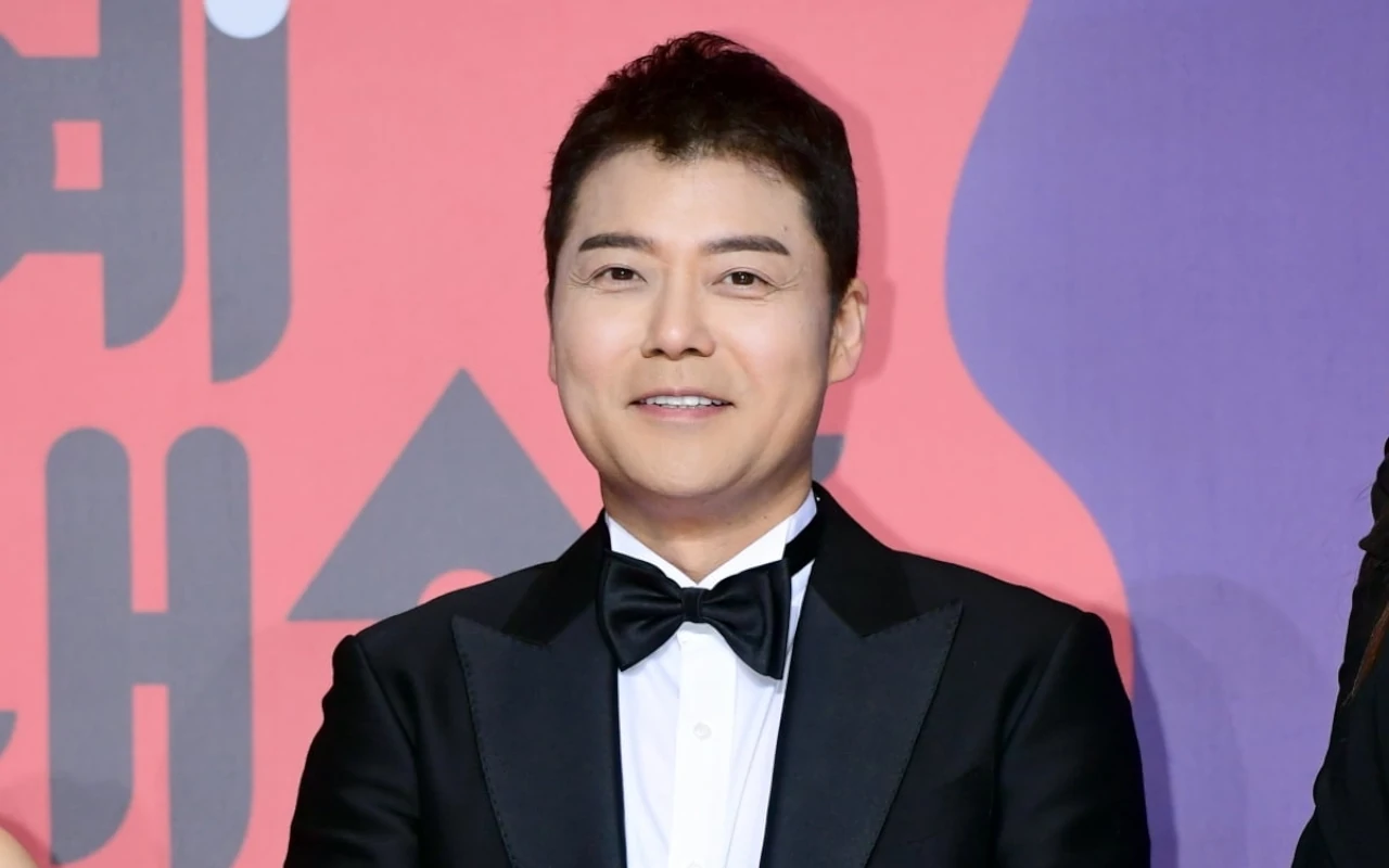 Komentar Jun Hyun Moo Soal Orang Kulit Hitam di 'I Live Alone' Tuai Kontroversi