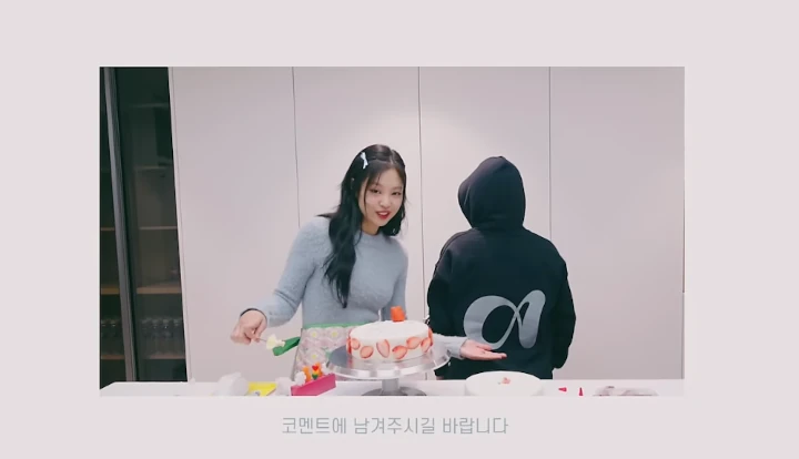 Jennie BLACKPINK Roasting Agensi Baru saat Rayakan Ulang Tahun Ke-28