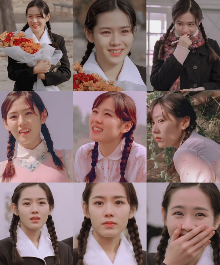 Visual Lawas Son Ye Jin Dibahas usai Film \'The Classic\' Dikabarkan Segera Diremake