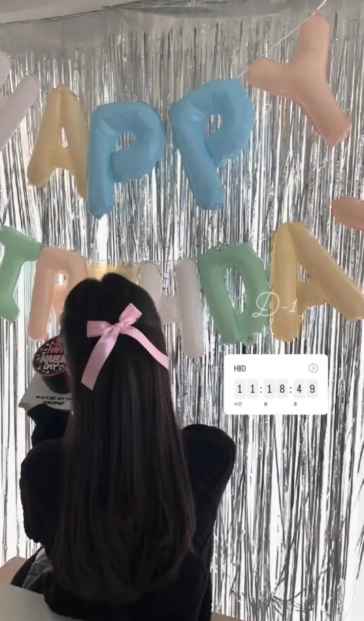 Na Haeun Makin Diduga Debut di Girl Grup Baru SM usai Buat Postingan Ultah