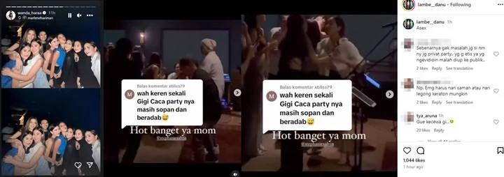 Instagram