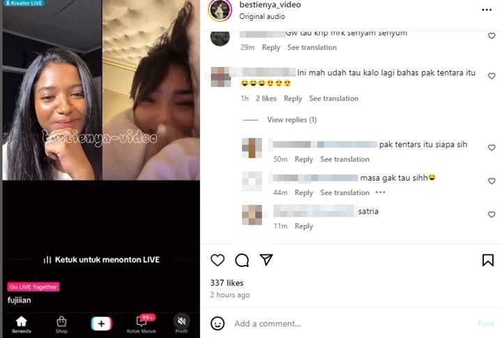 Instagram