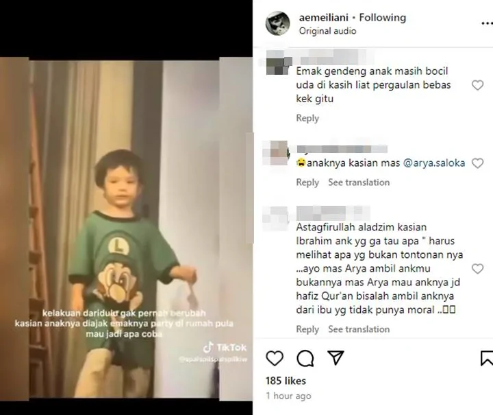 Instagram