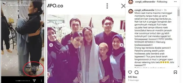 Instagram