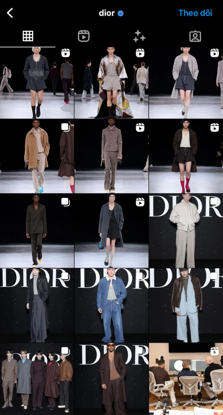 Haerin NewJeans Diduga Dianaktirikan Dior usai Hadiri Paris Fashion Week 2024