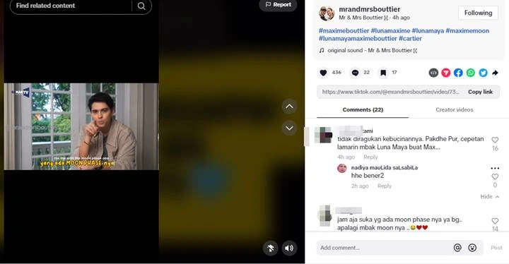 TikTok