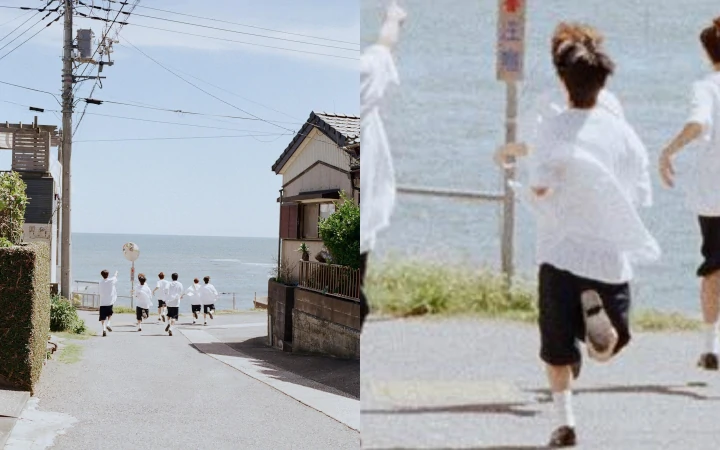 TWS Diduga Harusnya Debut dengan 7 Member Imbas Video Teaser Janggal