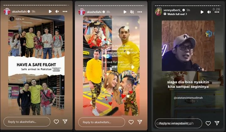 Instagram