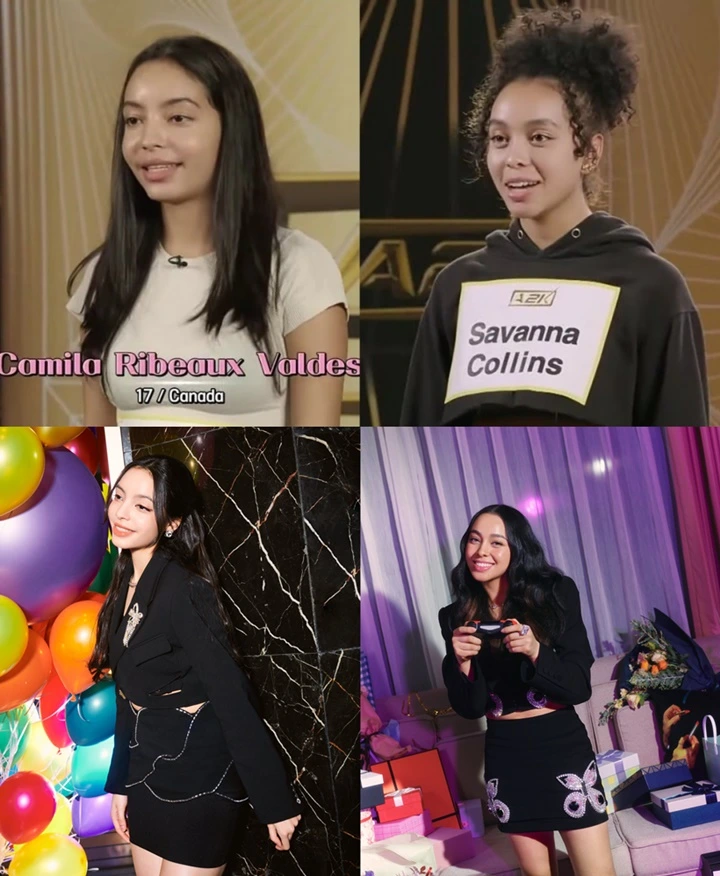 2 Member VCHA \'Adik\' TWICE Dikhawatirkan Jadi Korban Whitewashing Agensi