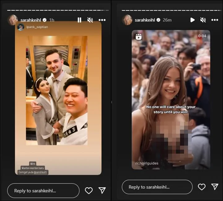 Instagram