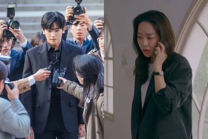 Nasib Park Hyung Sik di \'Doctor Slump\' Lebih Ngenes dari Shin Hye Sun \'Welcome to Samdal-ri\'