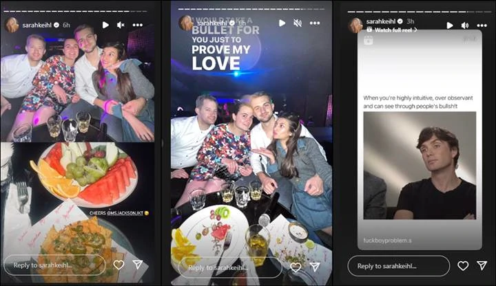 Instagram