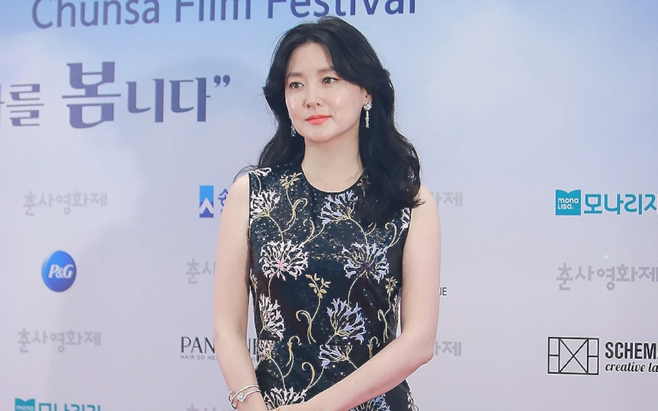 Kabar Lee Young Ae Bakal Bintangi 'A Jewel in the Palace 2' Disambut Heboh