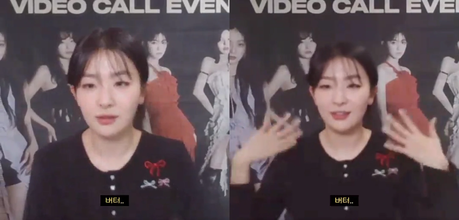 Seulgi Red Velvet Kasih Bocoran soal Kolaborasi Spesial di SMTOWN 2024