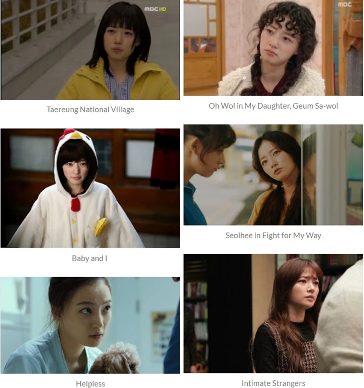 Akting Song Ha Yoon di \'Marry My Husband\' Bikin Sederet Drama Lawasnya Kembali Disorot