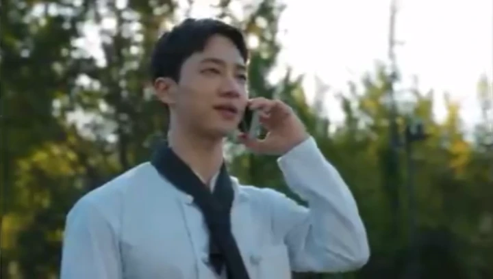 Dialek Kikwang saat Bintangi \'Marry My Husband\' Tuai Kritikan