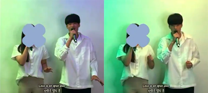 Video Pra-Debut Sohee RIIZE Cover Lagu Disney Bareng Kakak Cewek Bikin Melongo