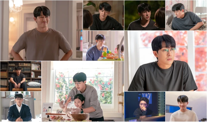 Son Ho Jun Bahas Kematian Mengejutkan Karakternya di \'My Happy Ending\'