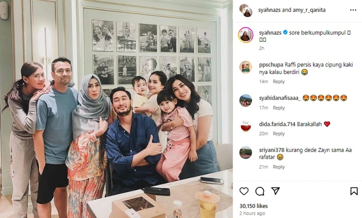 Instagram
