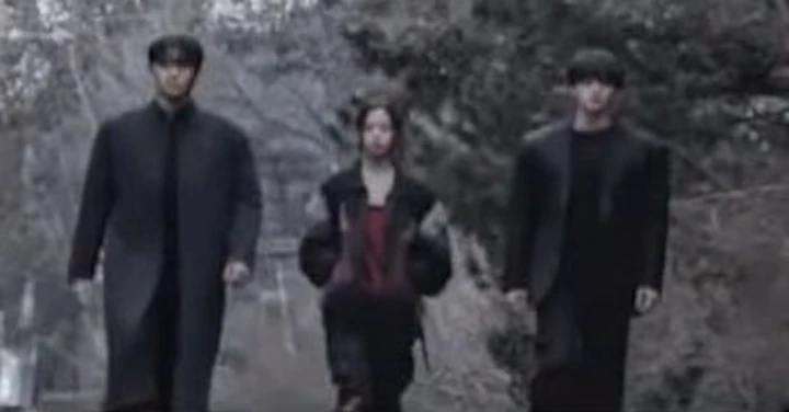 Bocoran Song Kang, Go Min Si dan Lee Do Hyun 1 Frame di \'Sweet Home 3\' Disambut Heboh