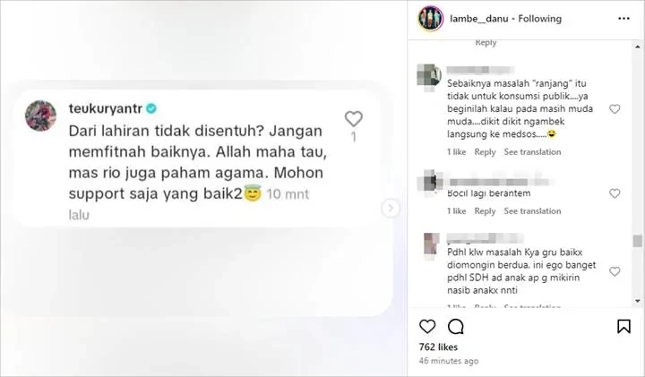 Instagram