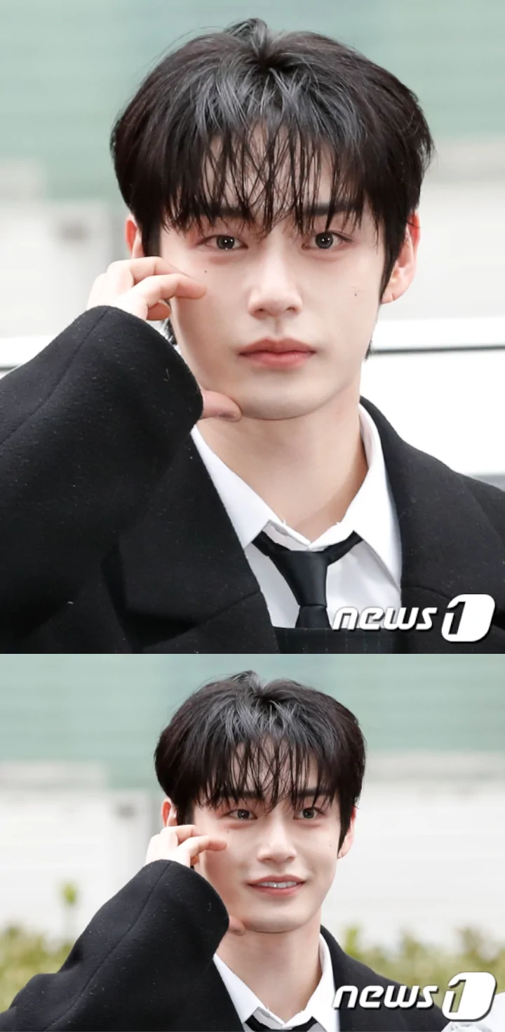 Kim Ji Woong ZEROBASEONE Muncul Perdana di Tengah Kontroversi Perilaku