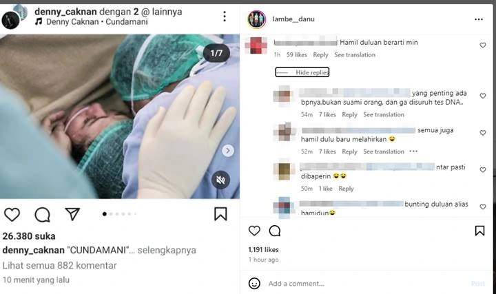 Instagram