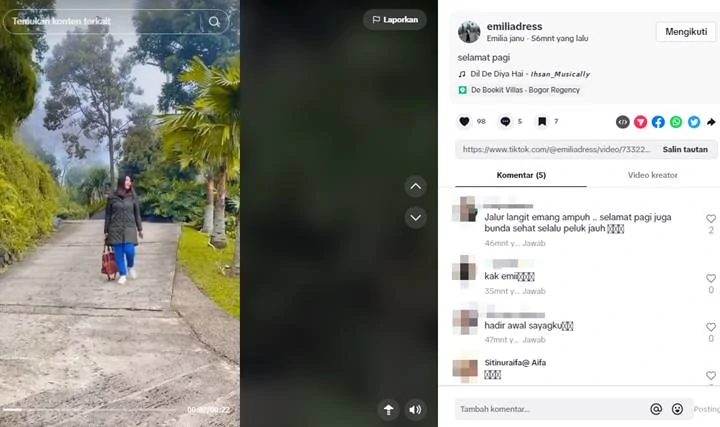 TikTok