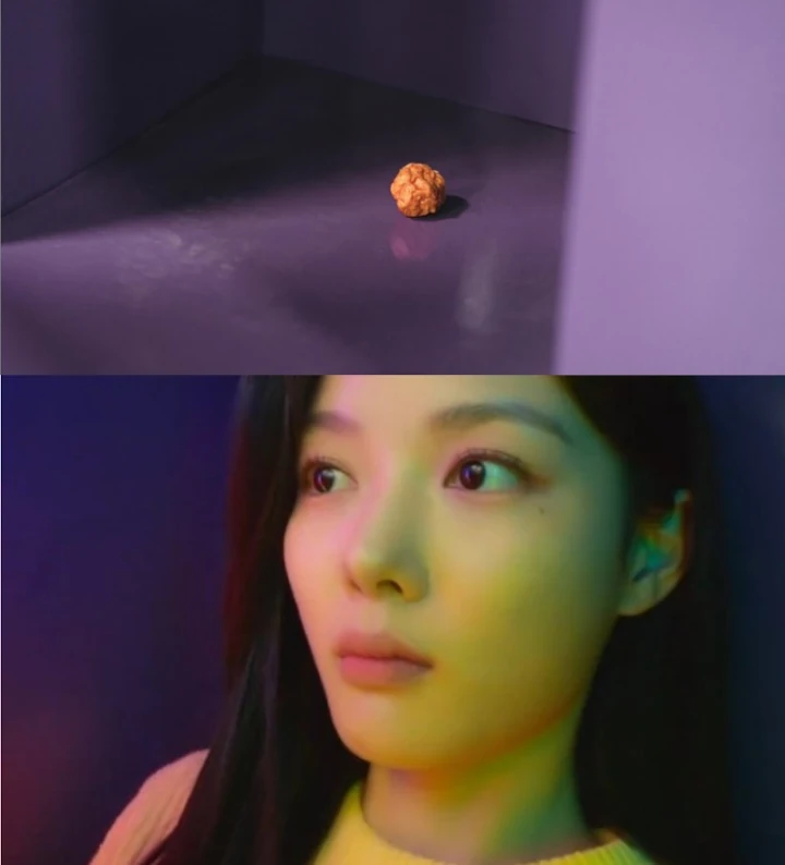 Perubahan Kim Yoo Jung Jadi Nuget Ayam di Bocoran \'Chicken Nugget\' Buat Syok