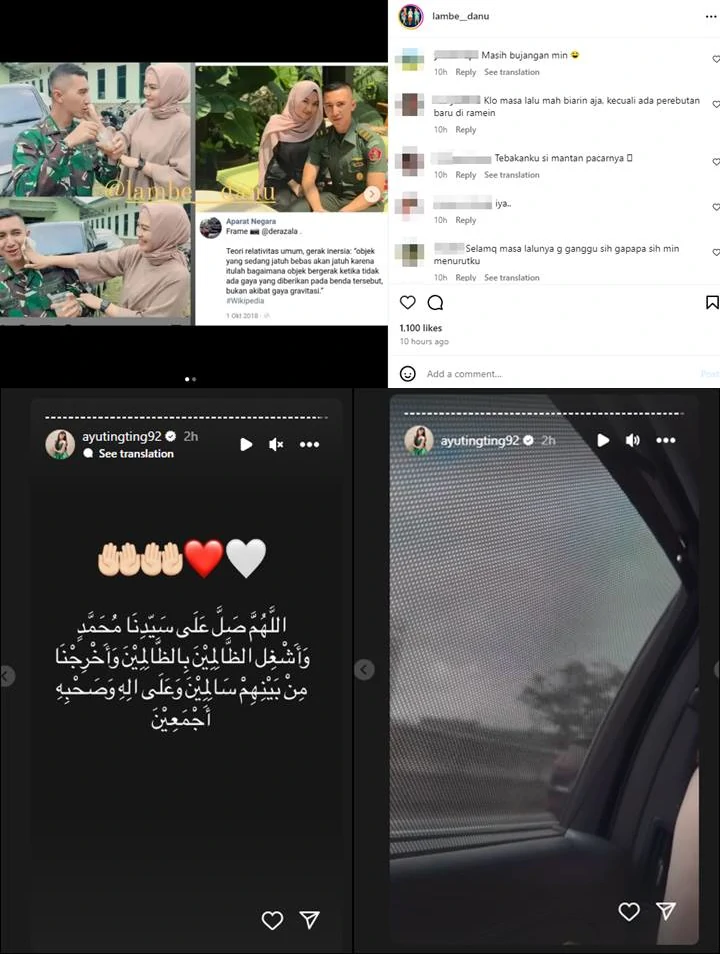 Instagram