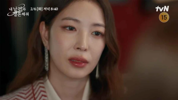 BoA Tanggapi Komentar Julid Soal Bibirnya di \'Marry My Husband\'
