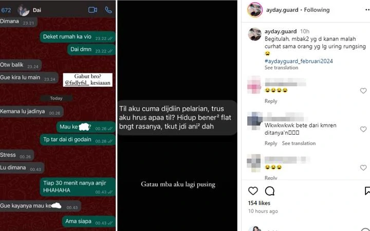 Instagram