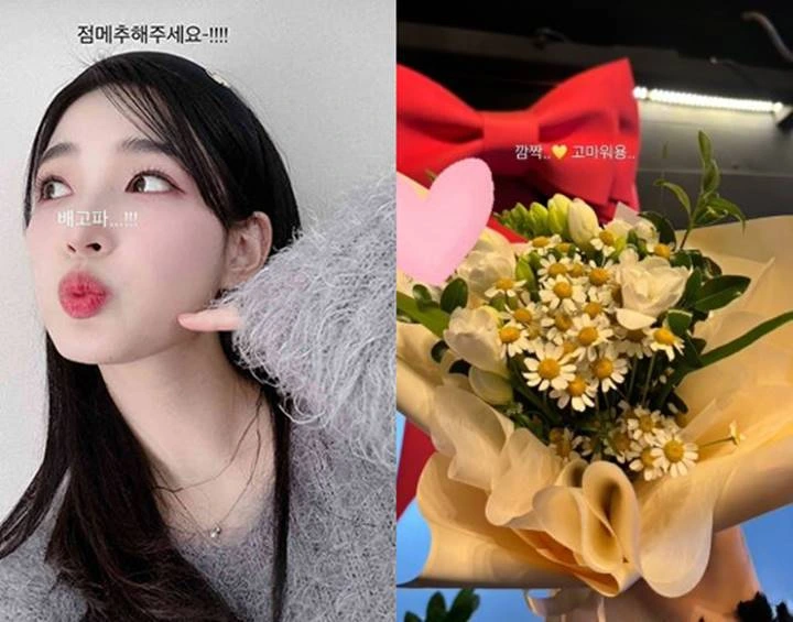 Yulhee Jawab Rumor Dirinya Punya Pacar Baru setelah Cerai dari Minhwan F.T. Island