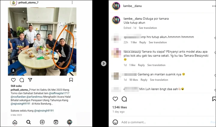 Instagram