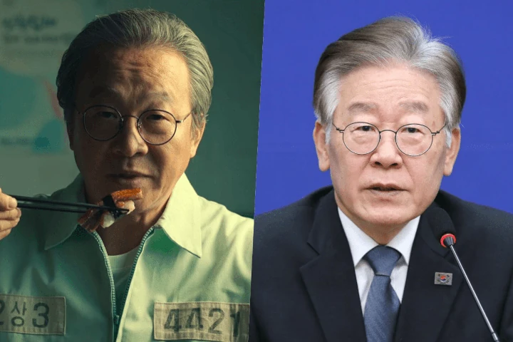 Netflix Tanggapi Tuduhan soal \'A Killer Paradox\' Sindir Ketua Partai Politik di Korea Selatan