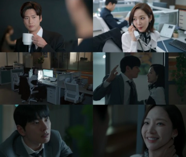 \'Marry My Husband\' Episode 13 & 14 Recap: Park Min Young Jadi Selingkuhan Lee Yi Kyung