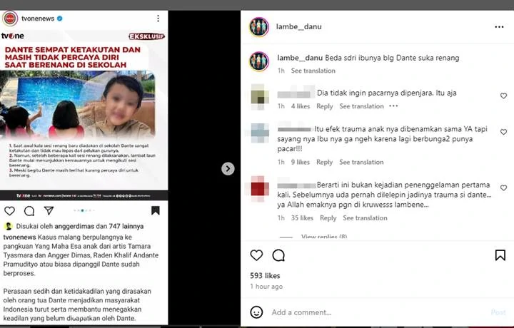 Instagram