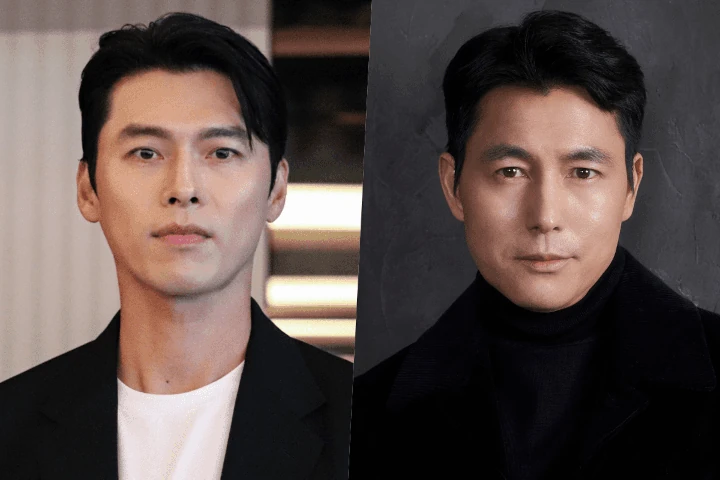 Lawan Main Hyun Bin Jika Setuju Comeback Drama \'Made in Korea\' Curi Perhatian
