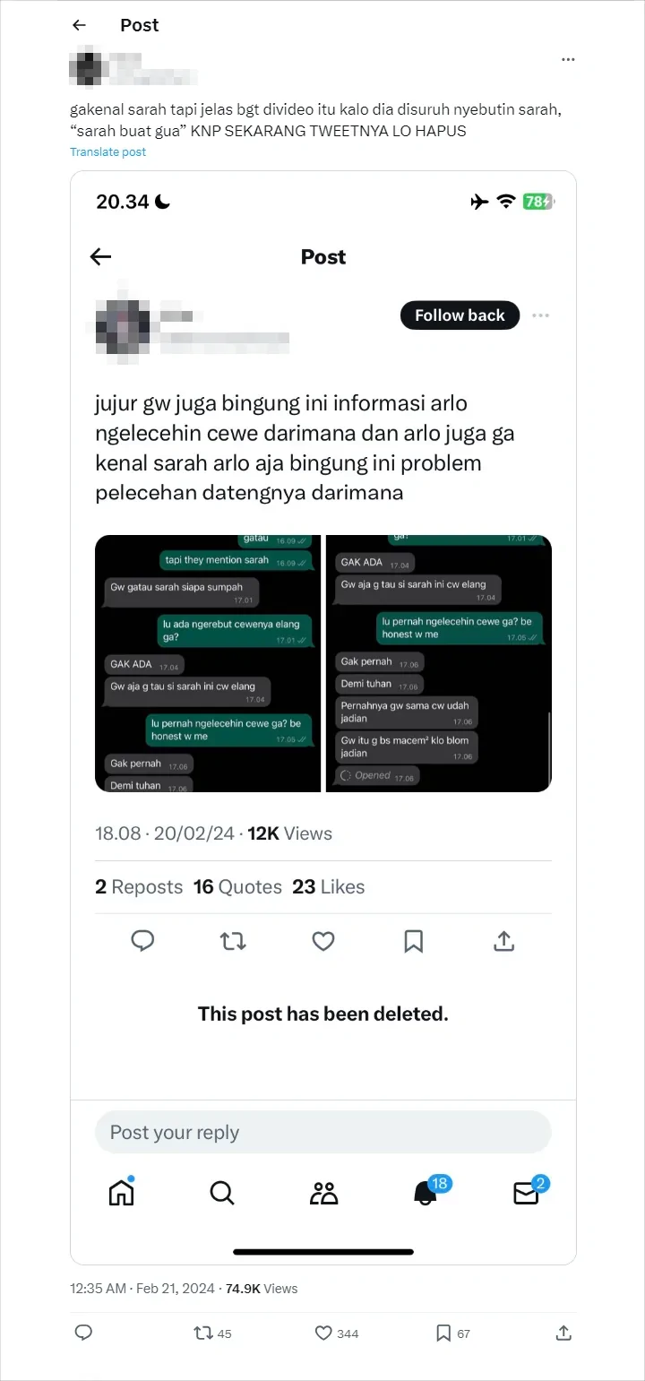 Twitter