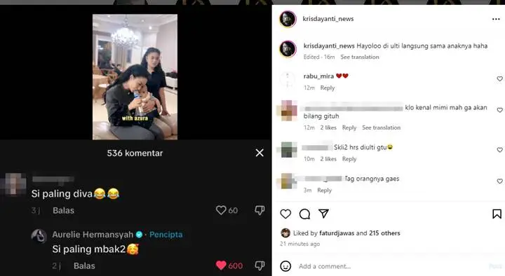 Instagram