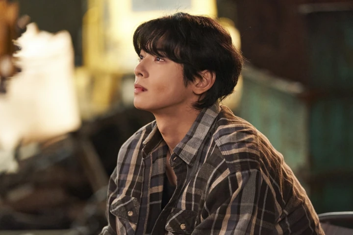 Cha Eunwoo Bongkar Perilaku Kim Nam Joo di Lokasi \'Wonderful World\' Beda dari Imejnya