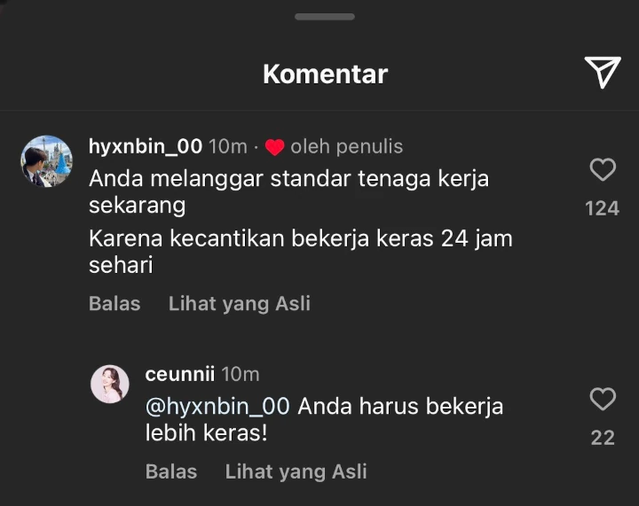 Kemiripan Jung Hyun Bin \'University War\' & Jung Hyun Gyu \'Exchange 2\' Tuai Perhatian