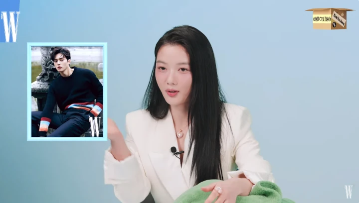 Kim Yoo Jung Masih Panggil Song Kang Suami usai Bintangi \'My Demon\'