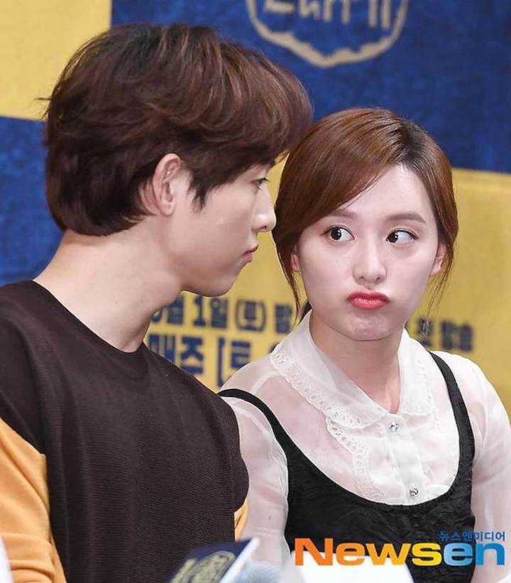 Song Joong Ki & Kim Ji Won Dibocorkan Reuni di Drama Kim Soo Hyun \'Queen of Tears\'