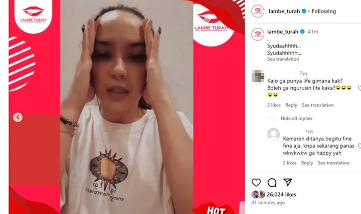 Instagram