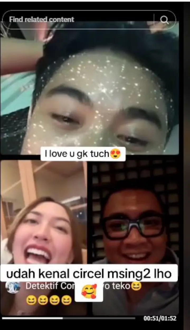 TikTok