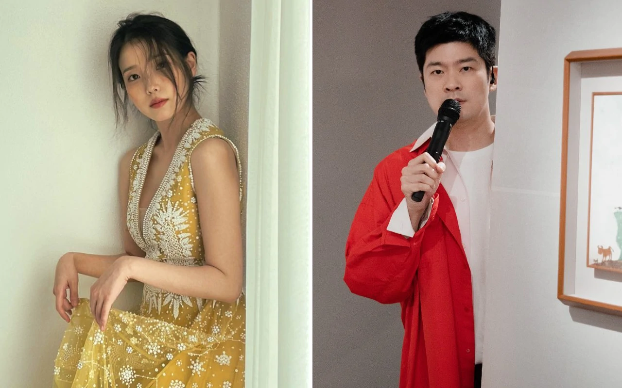 IU Dikalahkan Jang Ki Ha sang Mantan Pacar dalam Perolehan Chart Musik