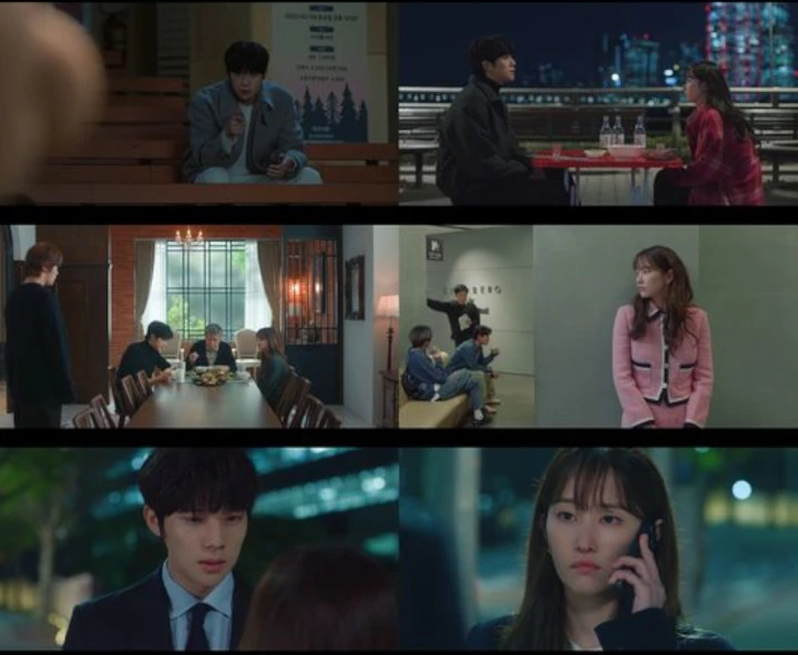 \'Wedding Impossible\' Episode 1-2 Recap: Jun Jong Seo Setuju Menikahi Kim Do Wan