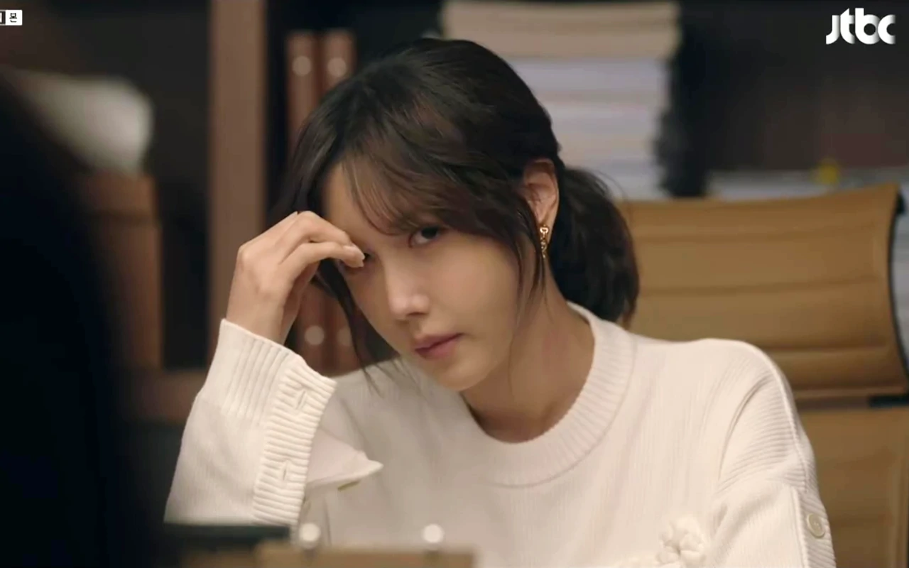'Queen Of Divorce' Episode 9 & 10 Recap: Lee Ji Ah Setuju Rujuk dengan Mantan Suami