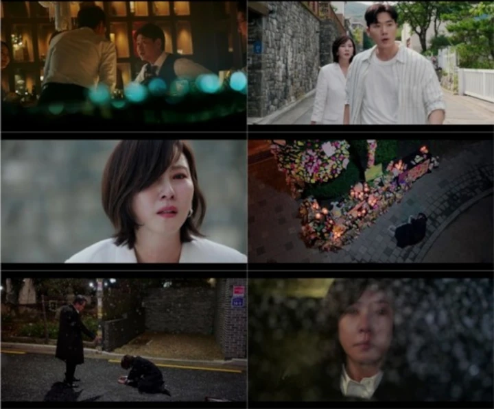 Rating Episode Perdana \'Wonderful World\' Turun Drastis Dibandingkan \'Knight Flower\'